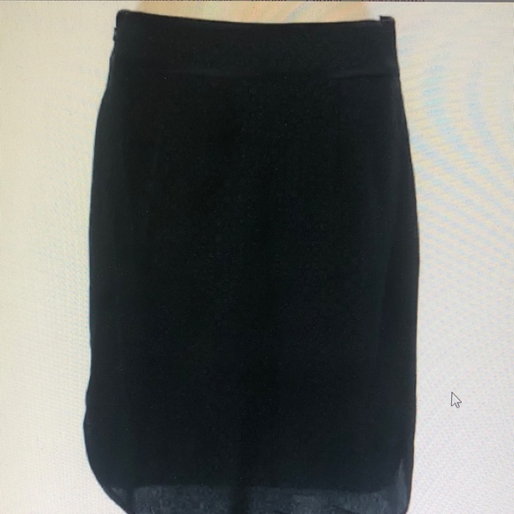 Willi Smith Dresses & Skirts - Willi Smith skirt